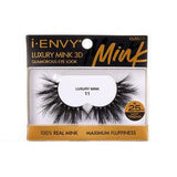 IEK Luxury Mink Collection Lashes - BPolished Beauty Supply