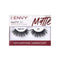 iEnvy by Kiss Matte 3D Lashes - BPolished Beauty Supply