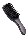 Red Professional Injection Boar Brush (CL H) BORI02 - BPolished Beauty Supply