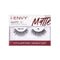 iEnvy by Kiss Matte 3D Lashes - BPolished Beauty Supply