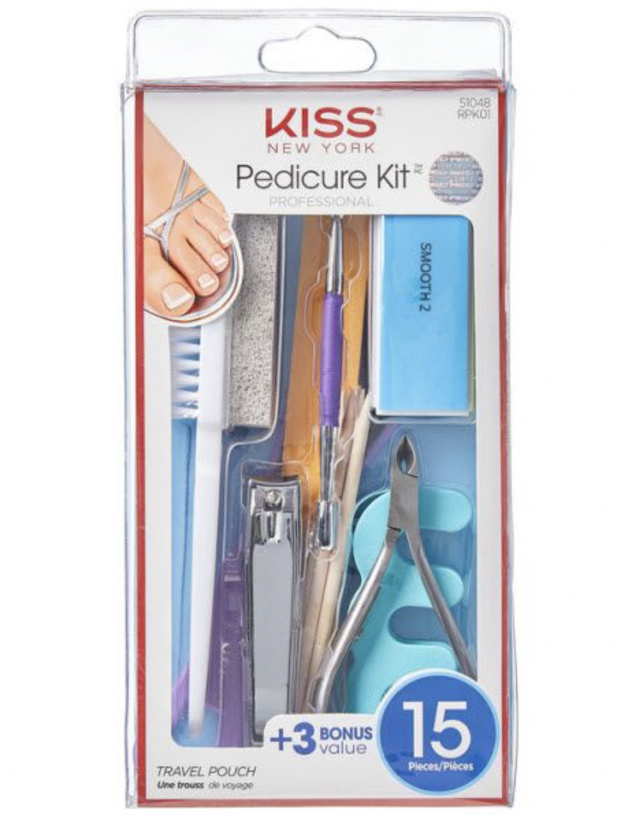 KNY Professional Pedicure  RPK01 - BPolished Beauty Supply