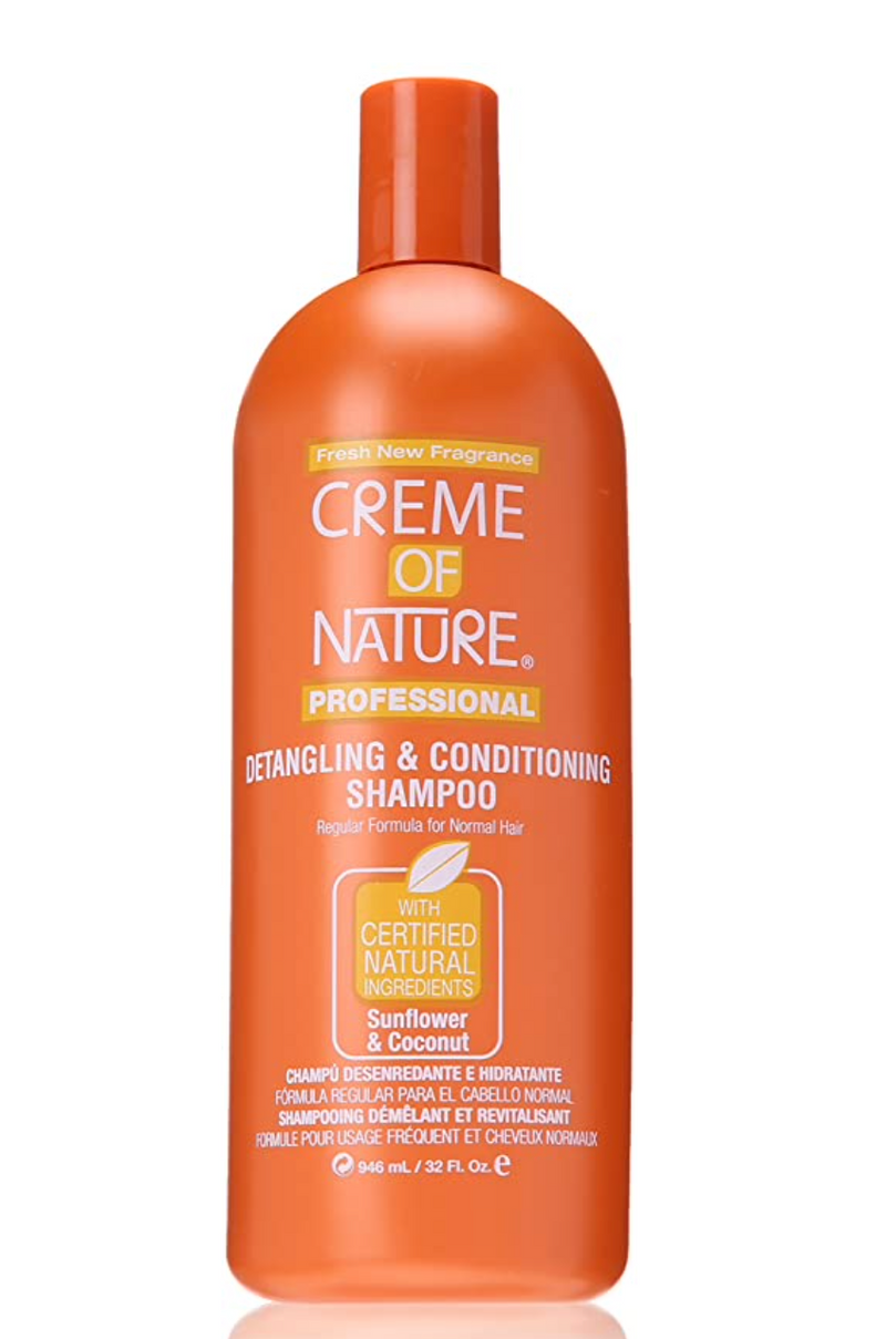Creme of Nature Professional Detangling Shampoo 32 oz - BPolished Beauty Supply
