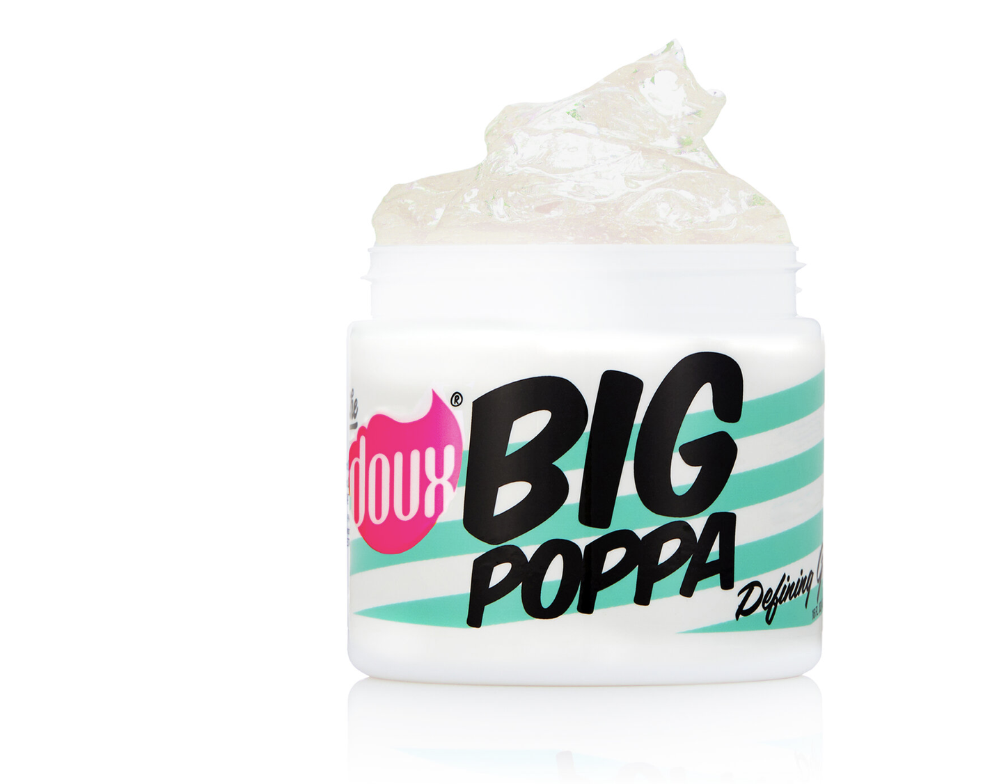 The Doux Big Poppa Define Gel 16 oz - BPolished Beauty Supply