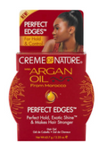 Creme Of Nature Perfect Edges Styling Product with Argan Oil 2.25 fl oz - BPolished Beauty Supply