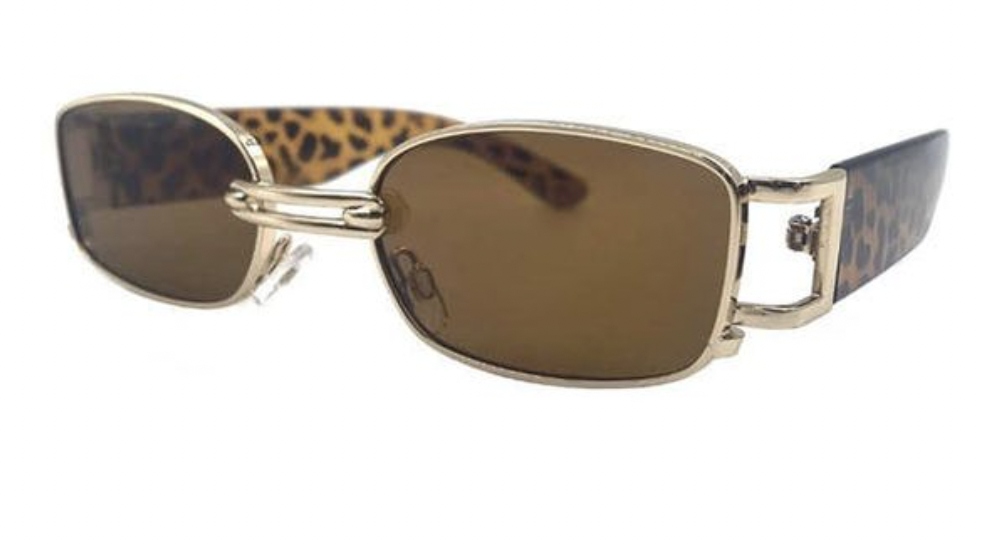 Mad Shade Sunglasses - BPolished Beauty Supply