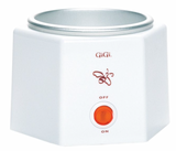 Gigi Space Saver Warmer - BPolished Beauty Supply