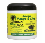 Jamaican Mango & Lime Firm Wax (6 oz & 16 oz) - BPolished Beauty Supply