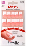 Kiss Salon Acrylic FN Kit - KSA08 - BPolished Beauty Supply