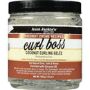 Aunt Jackie's Defining Curl Boss 15 oz. - BPolished Beauty Supply