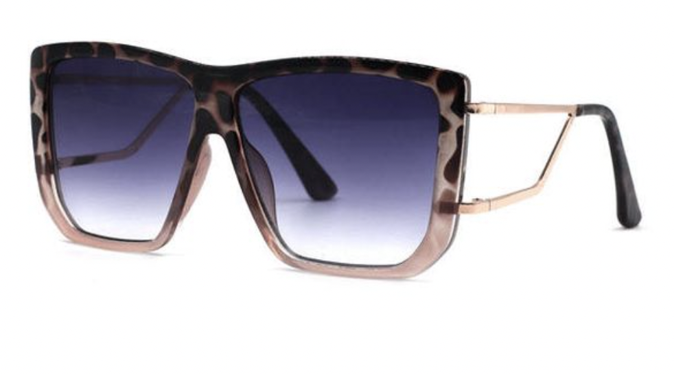 Mad Shade Sunglasses - BPolished Beauty Supply