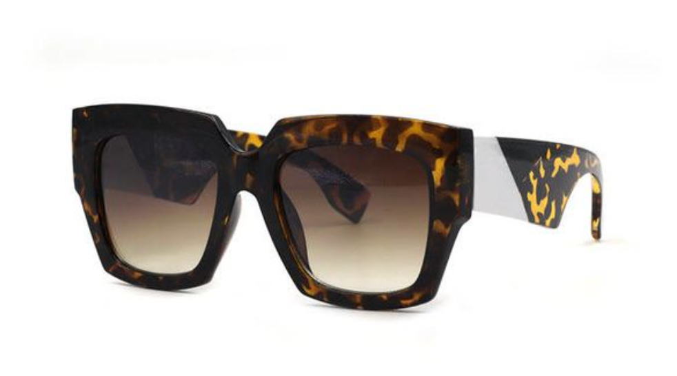 Mad Shade Sunglasses - BPolished Beauty Supply