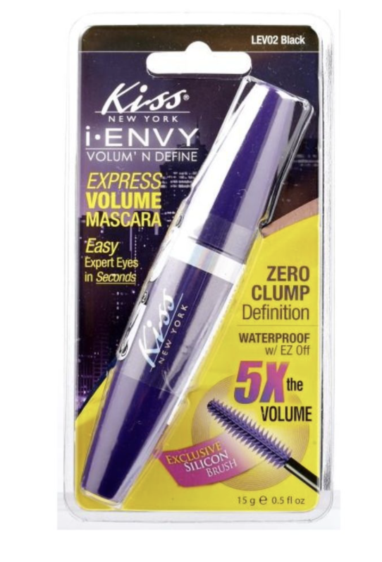 I LashEnvy Volume Mascara - BPolished Beauty Supply