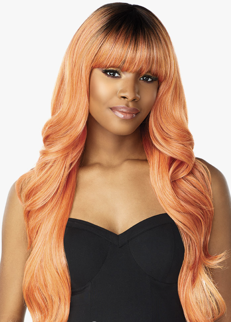 Sensationnel Instant Fashion Wig - Tamira - BPolished Beauty Supply