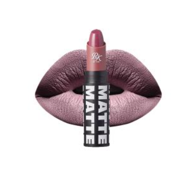 RK Matte Lipstick - 36 DIFFERENT SHADES - BPolished Beauty Supply