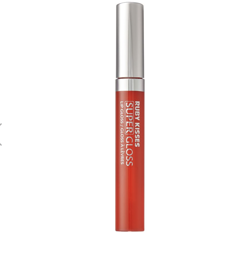 Ruby Kisses Fruit Lipgloss - BPolished Beauty Supply