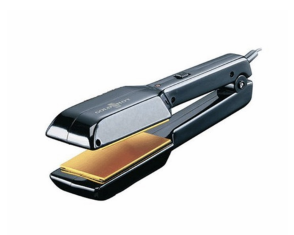 Gold 'N Hot 2" Professional Straightening Iron GH9087 - BPolished Beauty Supply