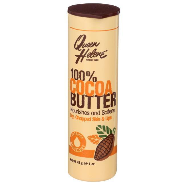 Queen Helene 100 % Cocoa Butter Stick - BPolished Beauty Supply