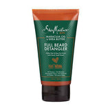 Shea Moisture Maracuja Oil & Shea Butter Full Beard Detangler 4 oz - BPolished Beauty Supply