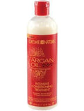 Creme of Nature  W/Argan Oil Intensive Conditioning Treatment  12 oz - BPolished Beauty Supply