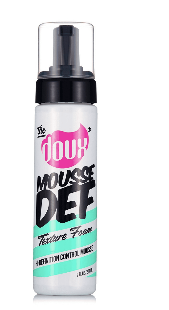 The Doux Mousse Def 7 fl oz - BPolished Beauty Supply