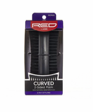 Red Professional Injection Boar Brush Dual (PM) BORI05 - BPolished Beauty Supply