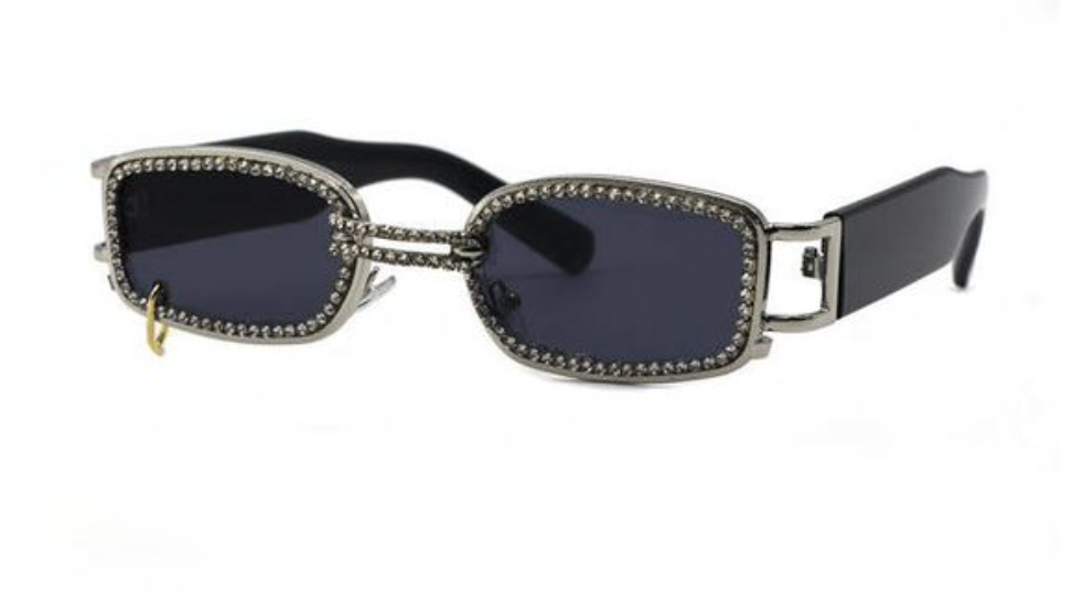 Mad Shade Sunglasses - BPolished Beauty Supply