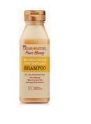 Creme of Nature Pure Honey Moisturizing Dry Defense Shampoo (12 oz.) - BPolished Beauty Supply