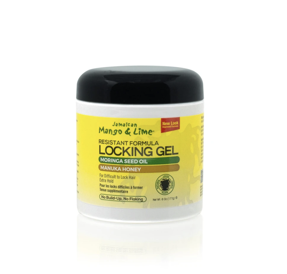 Jamaican Mango & Lime Lock Gel Resistance 16 oz - BPolished Beauty Supply