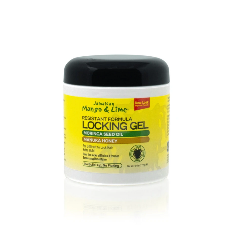 Jamaican Mango & Lime Lock Gel Resistance 16 oz - BPolished Beauty Supply