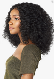 Sensationnel Synthetic HD Lace  Front Wig  - Butta Unit 5 - BPolished Beauty Supply