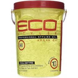Eco Styler Argan Oil 5 lb - BPolished Beauty Supply