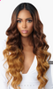 Sensationnel Butta Lace Human Hair Blend Ocean Wave 30" - BPolished Beauty Supply