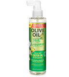 ORS Olive Oil Fix-IT Liquifix Spritz Gel 6.8 oz - BPolished Beauty Supply