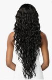 Sensationnel Butta Lace Human Hair Blend Loose Curly 32" - BPolished Beauty Supply