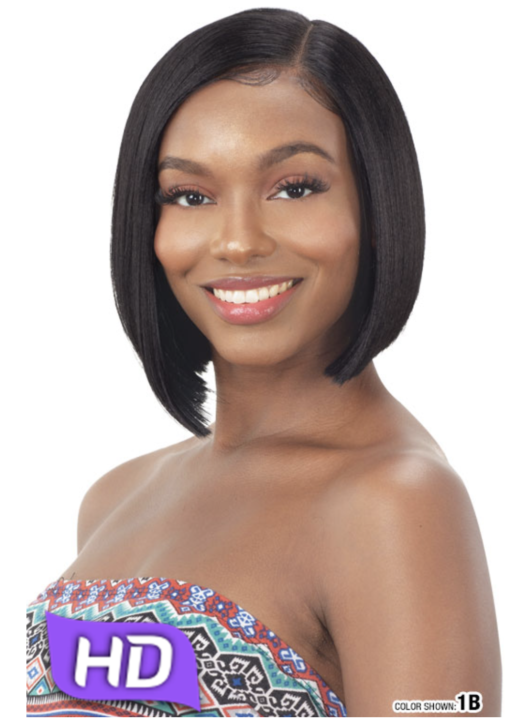 FreeTress Equal Level Up Synthetic HD Lace Front Wig - Talisa - BPolished Beauty Supply