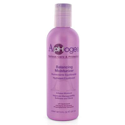 Aphogee Balancing Moisturizer (8 & 16 oz) - BPolished Beauty Supply