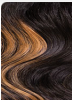 Sensationnel Butta Lace Human Hair Blend Loose Deep 20" 24" - BPolished Beauty Supply