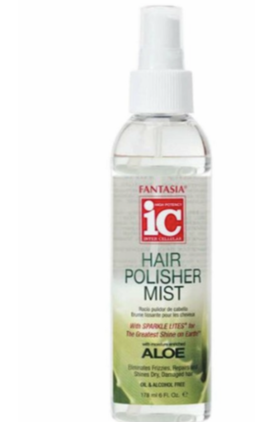 IC Fantasia IC Polisher Mist  2oz - BPolished Beauty Supply