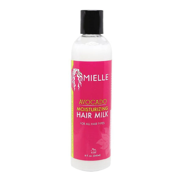 Mielle Organics Moisturizing Avocado Hair Milk (8 oz.) - BPolished Beauty Supply