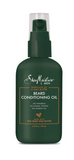 Shea Moisture Maracuja Oil & Shea Butter Conditioning Oil 3.2 fl oz - BPolished Beauty Supply