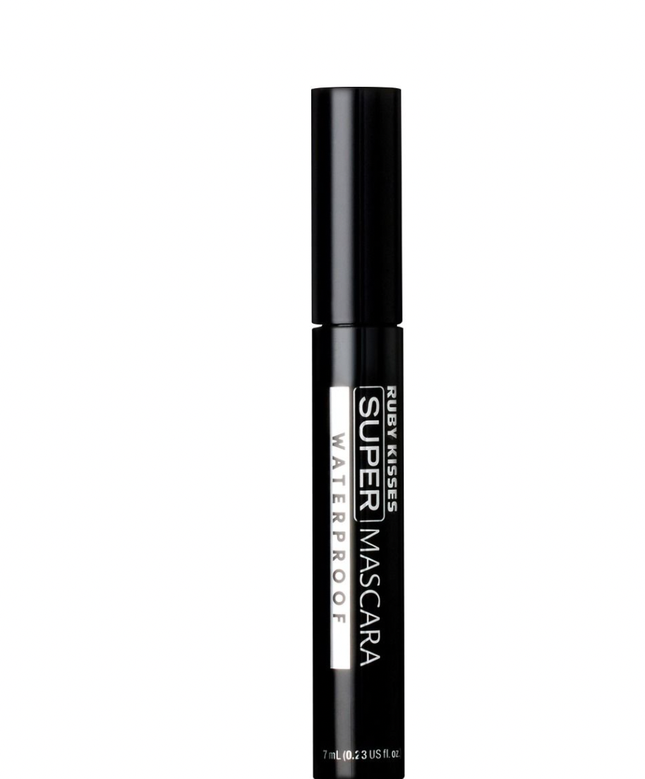 Ruby Kisses Super Mascara - BPolished Beauty Supply