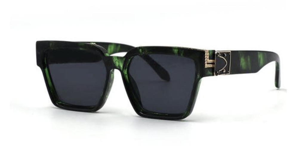 Mad Shade Sunglasses - BPolished Beauty Supply