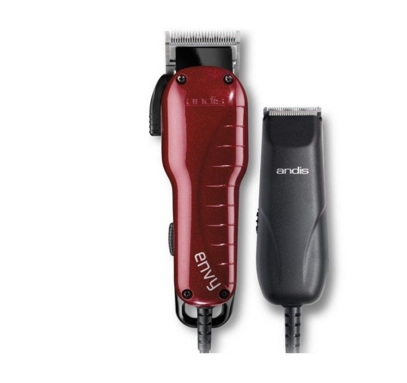 Andis Clipper Envy Combo Trimmer