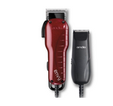 Andis Clipper Envy Combo Trimmer #74020 - BPolished Beauty Supply
