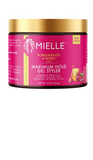 Mielle Organics Honey & Pomegranate Maximum Hold Gel Styler 16 oz - BPolished Beauty Supply
