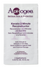 Aphogee Two Minute Intensive Keratin Reconstructor Packette .35 fl oz - BPolished Beauty Supply