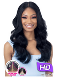 FreeTress Equal HI Def Frontal Effect Lace Front - Gracie - BPolished Beauty Supply