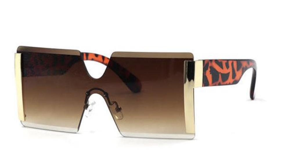 Mad Shade Sunglasses - BPolished Beauty Supply