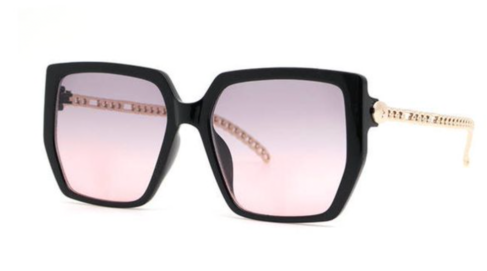 Mad Shade Sunglasses - BPolished Beauty Supply