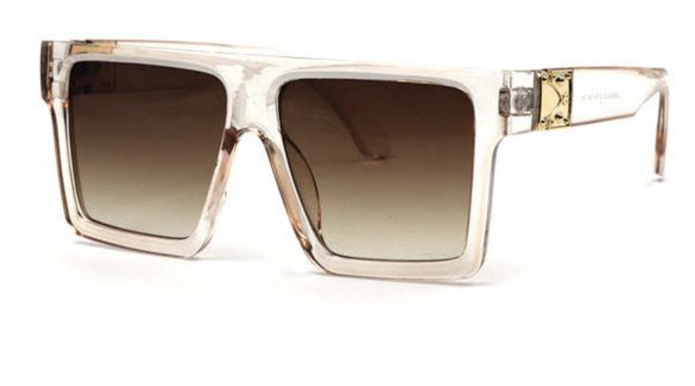 Mad Shade Sunglasses - BPolished Beauty Supply